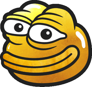 golden Pepecoin Node