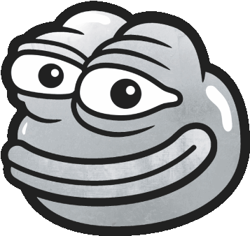 silver Pepecoin Node